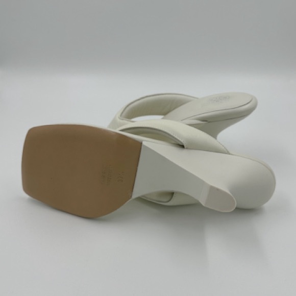 GIA BORGHINI Puffy Strap Sandal - Picture 10 of 10